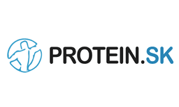 Logo obchodu Protein.sk