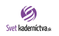 Logo obchodu Svetkadernictva.sk