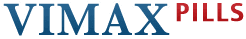 Logo obchodu Vimax.sk