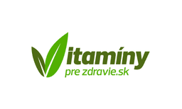 Logo obchodu Vitaminyprezdravie.sk