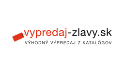 Logo obchodu Vypredaj-zlavy.sk