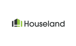 Logo obchodu Houseland.sk