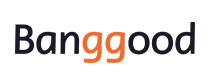 Logo obchodu Banggood.com