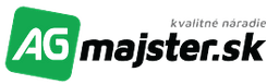 Logo obchodu AGmajster.sk