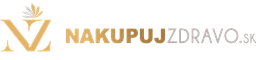 Logo obchodu Nakupujzdravo.sk