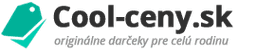 Logo obchodu Cool-ceny.sk
