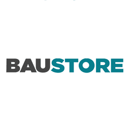 Logo obchodu Baustore.sk