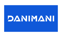 Logo obchodu Danimani.sk
