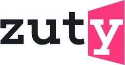 Logo obchodu Zuty.sk