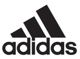 Logo obchodu Adidas.sk
