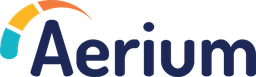 Logo obchodu Aerium.sk