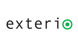 Logo obchodu Exterio.sk