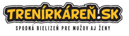 Logo obchodu Trenirkaren.sk