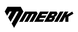 Logo obchodu Mebik.sk