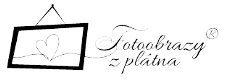 Logo obchodu Fotoobrazyzplatna.sk