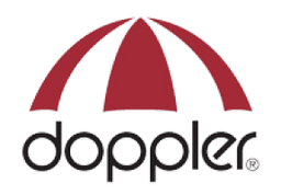 Logo obchodu Dopplershop.sk