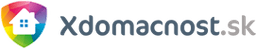 Logo obchodu Xdomacnost.sk