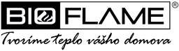 Logo obchodu BioFlame
