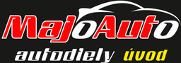 Logo obchodu MajoAuto.sk