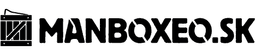 Logo obchodu Manboxeo