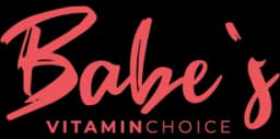 Logo obchodu Babesvitamins