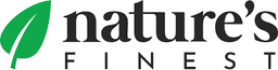 Logo obchodu Naturesfinest