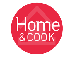 Logo obchodu Homeandcook.sk