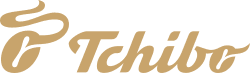 Logo obchodu Tchibo.sk