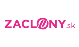 Logo obchodu Zaclony.sk