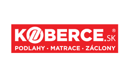 Logo obchodu Koberce.sk