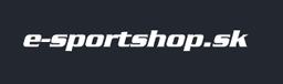 Logo obchodu E-sportshop.sk