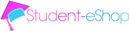 Logo obchodu Student-eshop.sk