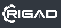 Logo obchodu Rigad.sk
