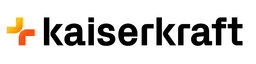 Logo obchodu Kaiserkraft.sk