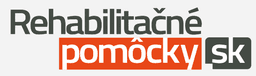 Logo obchodu Rehabilitacnepomocky.sk