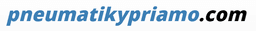 Logo obchodu Pneumatikypriamo.com