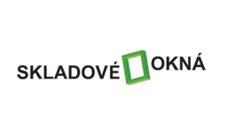 Logo obchodu Skladove-okna.sk