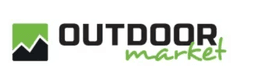 Logo obchodu Outdoormarket.sk
