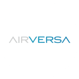 Logo obchodu Airversa.sk