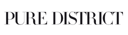 Logo obchodu Puredistrict.sk