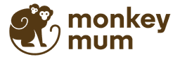 Logo obchodu Monkeymum.com