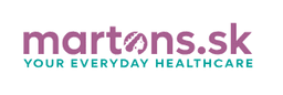 Logo obchodu Martons.sk