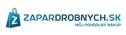 Logo obchodu Zapardrobnych.sk
