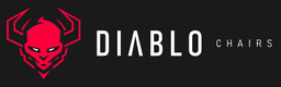Logo obchodu Diablochairs.com