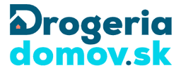 Logo obchodu Drogeriadomov.sk