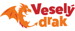 Logo obchodu Vesely-drak.sk
