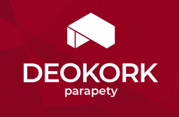 Logo obchodu ParapetyDeokork.sk