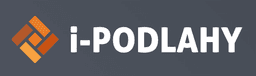 Logo obchodu i-Podlahy.sk