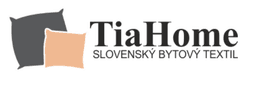 Logo obchodu Tiahome.sk