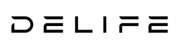 Logo obchodu Delife-shop.sk